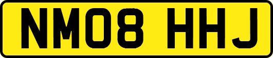 NM08HHJ
