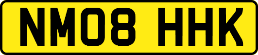 NM08HHK