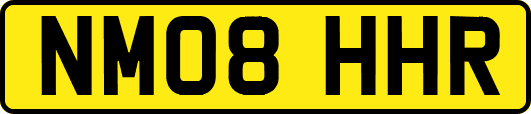 NM08HHR