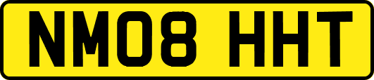 NM08HHT