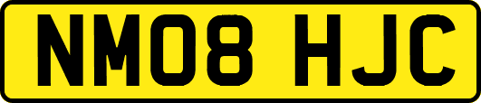 NM08HJC