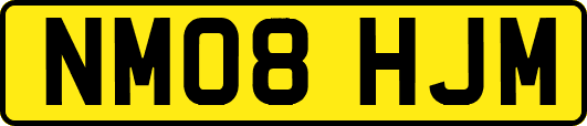 NM08HJM