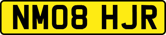 NM08HJR