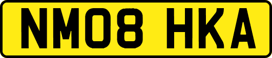 NM08HKA