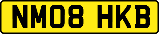 NM08HKB
