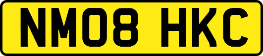 NM08HKC