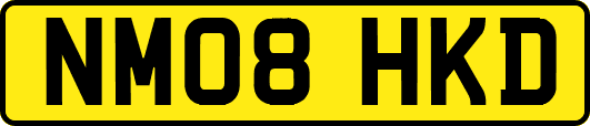 NM08HKD