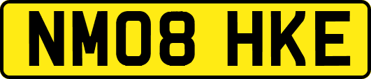 NM08HKE