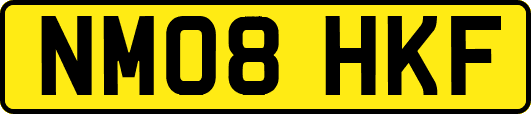 NM08HKF