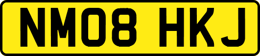 NM08HKJ