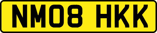 NM08HKK