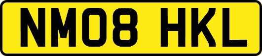 NM08HKL