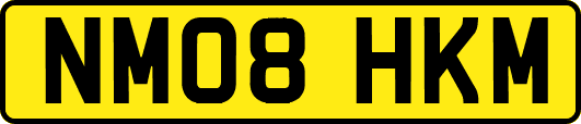 NM08HKM
