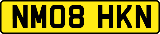 NM08HKN