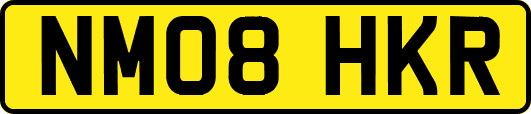 NM08HKR