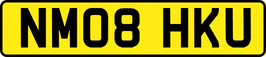 NM08HKU