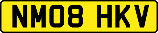NM08HKV