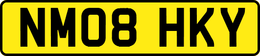 NM08HKY