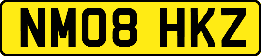 NM08HKZ
