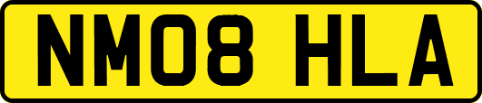 NM08HLA