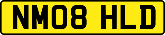 NM08HLD