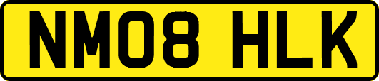 NM08HLK
