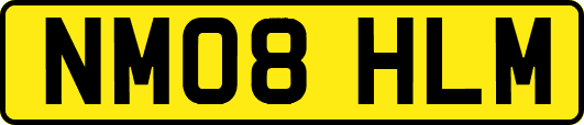 NM08HLM