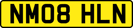 NM08HLN