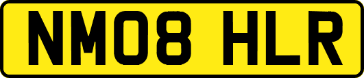NM08HLR