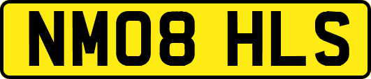 NM08HLS