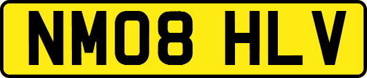 NM08HLV