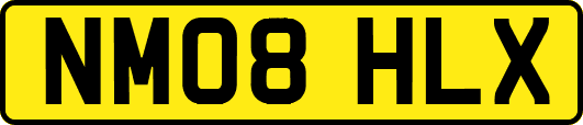 NM08HLX