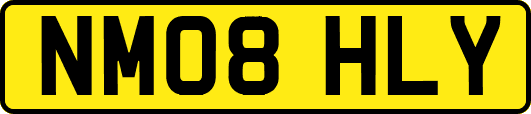 NM08HLY