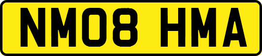 NM08HMA