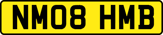 NM08HMB