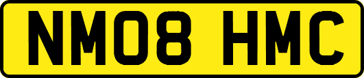 NM08HMC