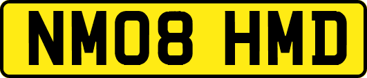 NM08HMD