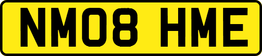NM08HME