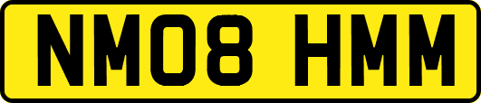 NM08HMM