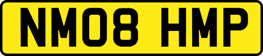 NM08HMP