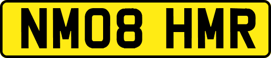 NM08HMR