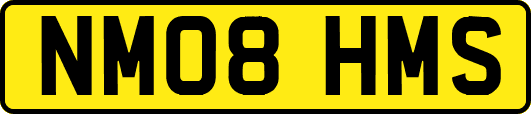 NM08HMS