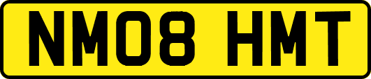 NM08HMT
