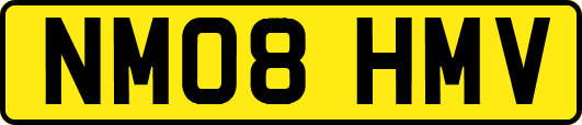 NM08HMV