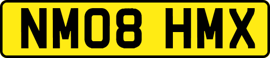 NM08HMX