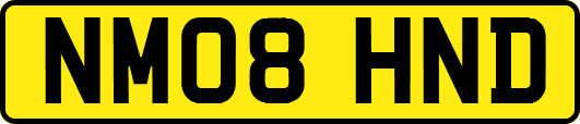 NM08HND