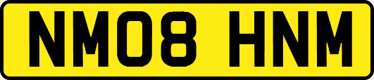 NM08HNM