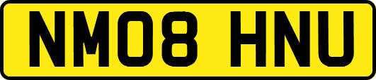 NM08HNU