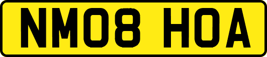 NM08HOA
