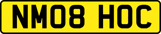 NM08HOC